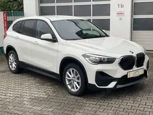 BMW X1 2.0d Steptr.|Navigation|PDC|Sitzheizung|DAB|