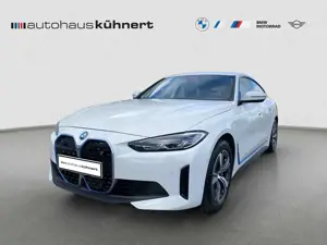 BMW i4 Gran Coupe eDrive40 ACC LED SpurAss 360° AHK HiFi