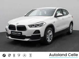 BMW X2 xD25e DAB Navi Parkassist Geschwindigkeitsreg