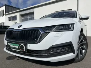 Skoda Octavia Combi 1.4 TSI e-Hybrid Style First Edition 112€