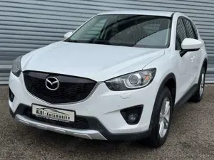 Mazda CX-5 Xenon Navi AHK PDC 2.Hand**