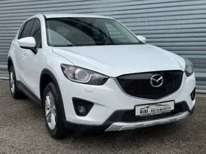 Mazda CX-5 Xenon Navi AHK PDC 2.Hand** Bild 3