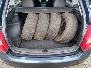 Skoda Fabia Ambiente Combi *2.Hand*Klima*sehr viele Neuteile* Bild 4