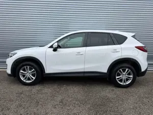 Mazda CX-5 Xenon Navi AHK PDC 2.Hand** Bild 5