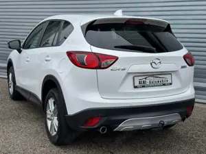 Mazda CX-5 Xenon Navi AHK PDC 2.Hand** Bild 2