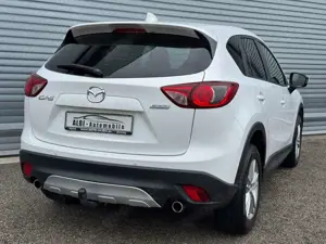 Mazda CX-5 Xenon Navi AHK PDC 2.Hand** Bild 4