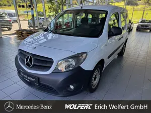 Mercedes-Benz Citan 108 CDI 5-Sitzer AHK im Kundenauftrag zu verkaufen