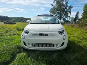 Fiat 500e Icon Bild 2
