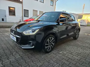 Suzuki Swift Comfort