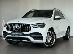 Mercedes-Benz GLE 350 AMG|AHK|ACC| 360^KAM|LUFT|MULTIBEAM