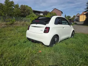 Fiat 500e Icon Bild 3