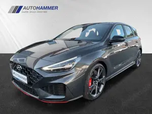 Hyundai i30 N Performance 2.0 DCT LED LHZ Navi Alu19''