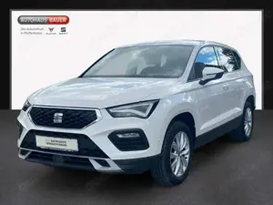 SEAT Ateca 1.5 TSI ACT DSG AUTOM FULLINK DAB+NAVI LENKRADHZ S