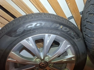 winterreifen fur VW Tiguan 2 