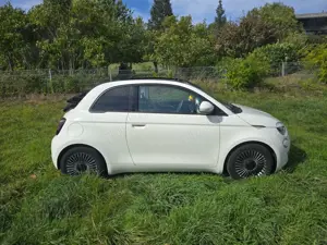 Fiat 500e Icon Bild 5