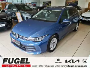 Volkswagen Golf Variant FACELIFT 1.5 TSI ACC|AHK|LED|virt.Cock.|Wi