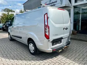 Ford Transit Custom TRANSIT COSTUM300 L2/TREND/STANDH Bild 4
