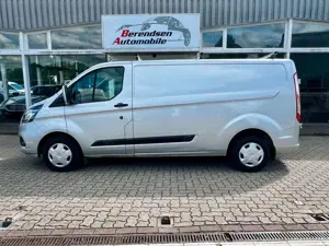 Ford Transit Custom TRANSIT COSTUM300 L2/TREND/STANDH Bild 3