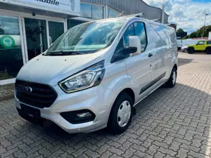 Ford Transit Custom TRANSIT COSTUM300 L2/TREND/STANDH Bild 2