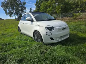 Fiat 500e Icon Bild 4