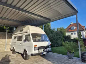 Volkswagen LT 28 TD 281 952