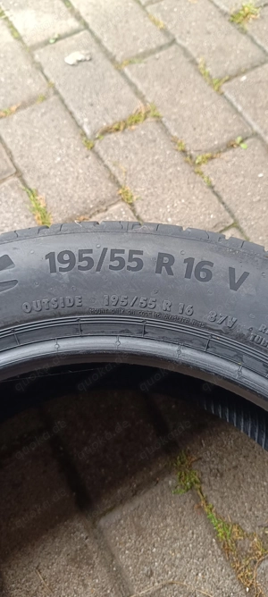 Sommerreifen für Toyota Yaris Reifen sind neu ohne Felgen.