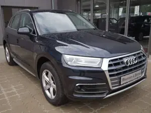 Audi Q5 40 TDI quattro S tronic sport