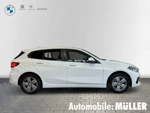 BMW 118 i Limousine Navi Digitales Cockpit LED Sperrdiff. Bild 3 BMW 118 i Limousine Navi Digitales Cockpit LED Sperrdiff. Bild 3