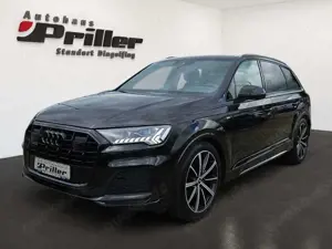 Audi Q7 50 TDI quattro competition plus/Laser/S-Line