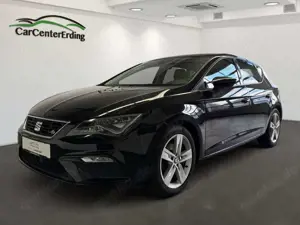 SEAT Leon FR Limousine*LED*Navi*AHK*PDC*Apple*Android