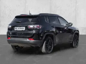 Jeep Compass Limited Plug-In Hybrid 4WD 1.3 EU6d El. Panodach S Bild 2