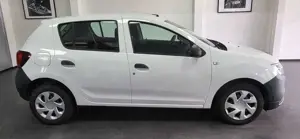 Dacia Sandero SCe 75 Essentiel 77.000 km TÜV 05/2027