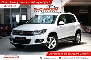 Volkswagen Tiguan Sport  Style BMT Highline+ 1.Hand Pano