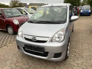 Daihatsu Cuore Cuore Top