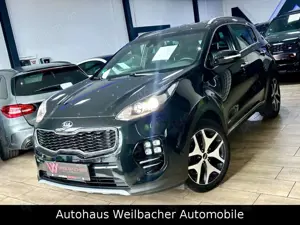 Kia Sportage 2.0 CRDi 185 AWD GT line
