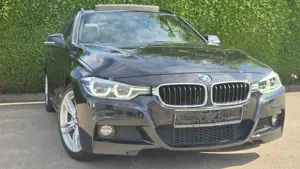 BMW 340 i Touring M Sport Shadow Auto.PANO/HUD/AHK/
