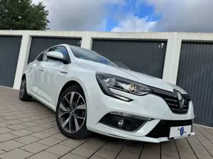 Renault Megane BOSE-Edition *Navi/LED/Kamera*