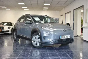 Hyundai KONA Trend Elektro ACC Carplay Sitzheiz. Kamera