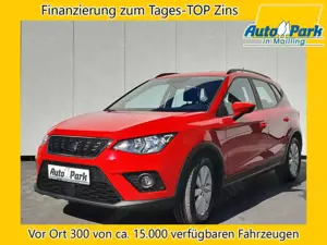 SEAT Arona Bild 1
