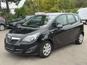 Opel Meriva B Edition 1.4 Klima Tempomat