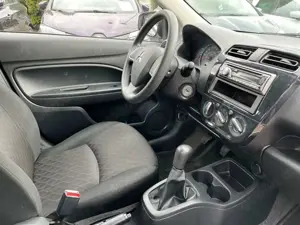 Mitsubishi Space Star Basis Bild 3