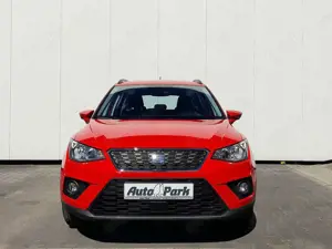 SEAT Arona Bild 5