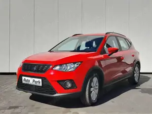 SEAT Arona Bild 2