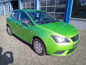 SEAT Ibiza Lim. Reference Salsa