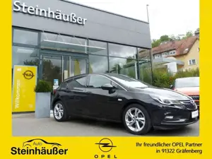 Opel Astra 1.4 Turbo Dynamic - Kamera Parkpilot Sitzheizung