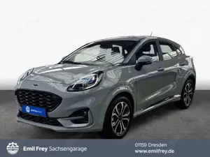 Ford Puma 1.0 EB Hybrid Aut. ST-LINE ACC RFC TW