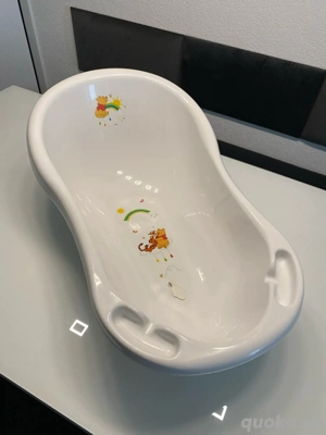 Winni Puh Babywanne Disney