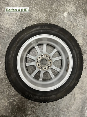 Original BMW Styling 390 Alufelgen | 16 Zoll | TOP Zustand | 3er F30 F31 4er Bild 9