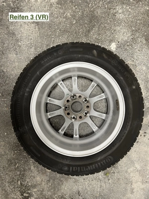 Original BMW Styling 390 Alufelgen | 16 Zoll | TOP Zustand | 3er F30 F31 4er Bild 7