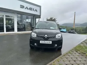 Renault Twingo Techno Electric Bild 2